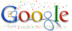 Логотип Google